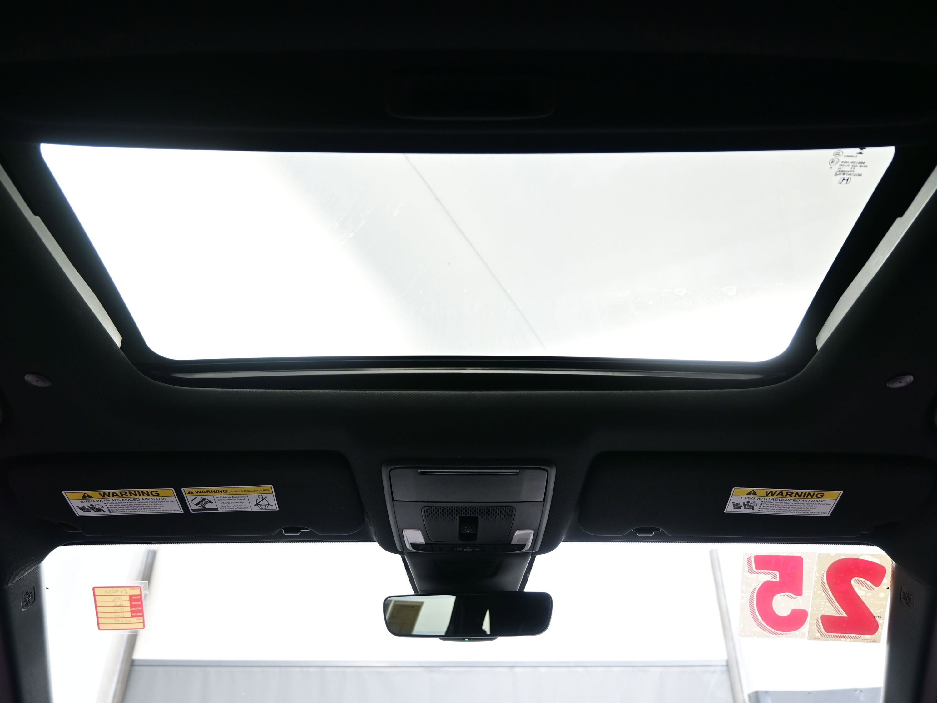 Used 2025 Honda CR-V Sport-L image 18