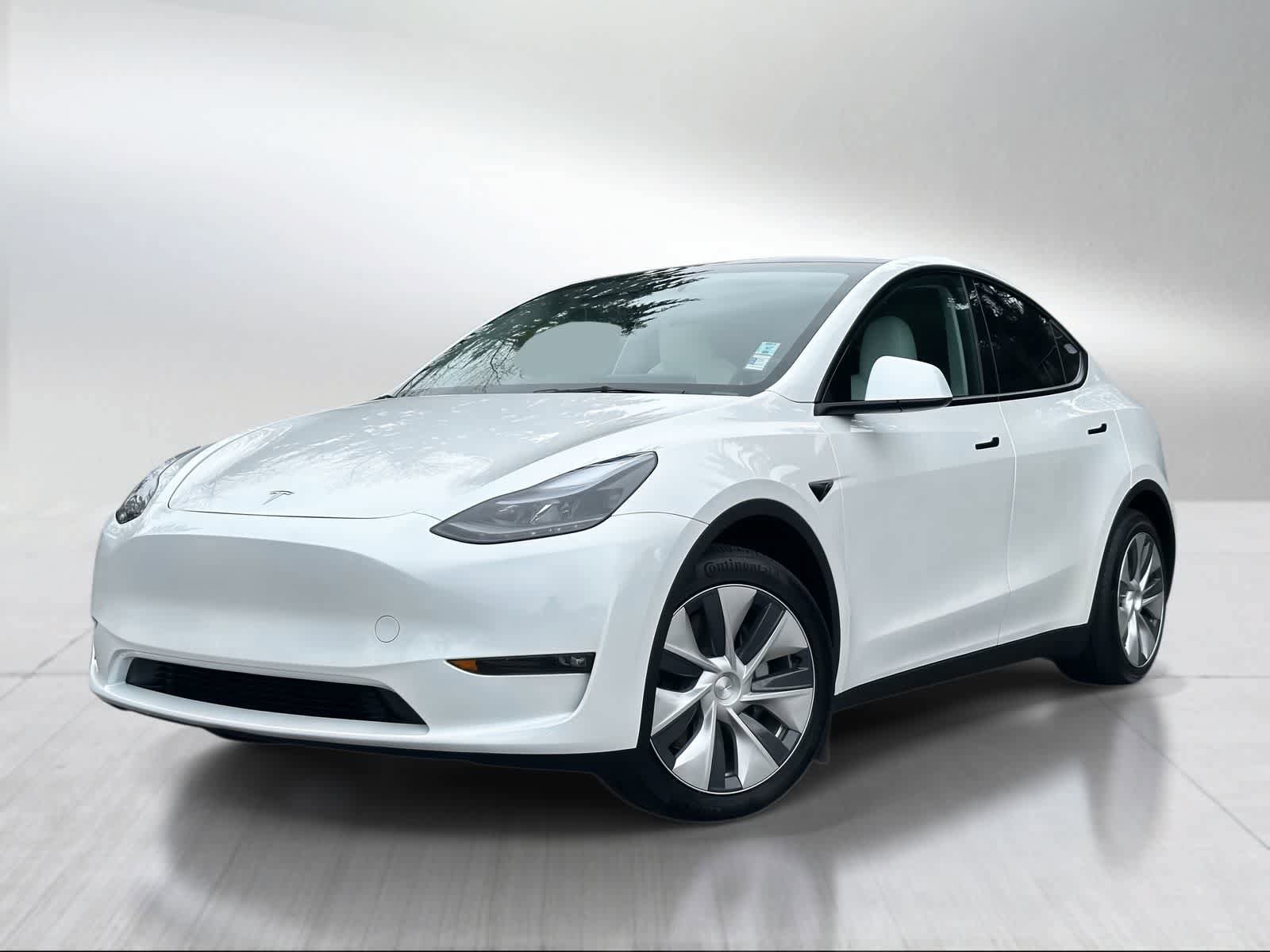 Used 2024 Tesla Model Y Long Range