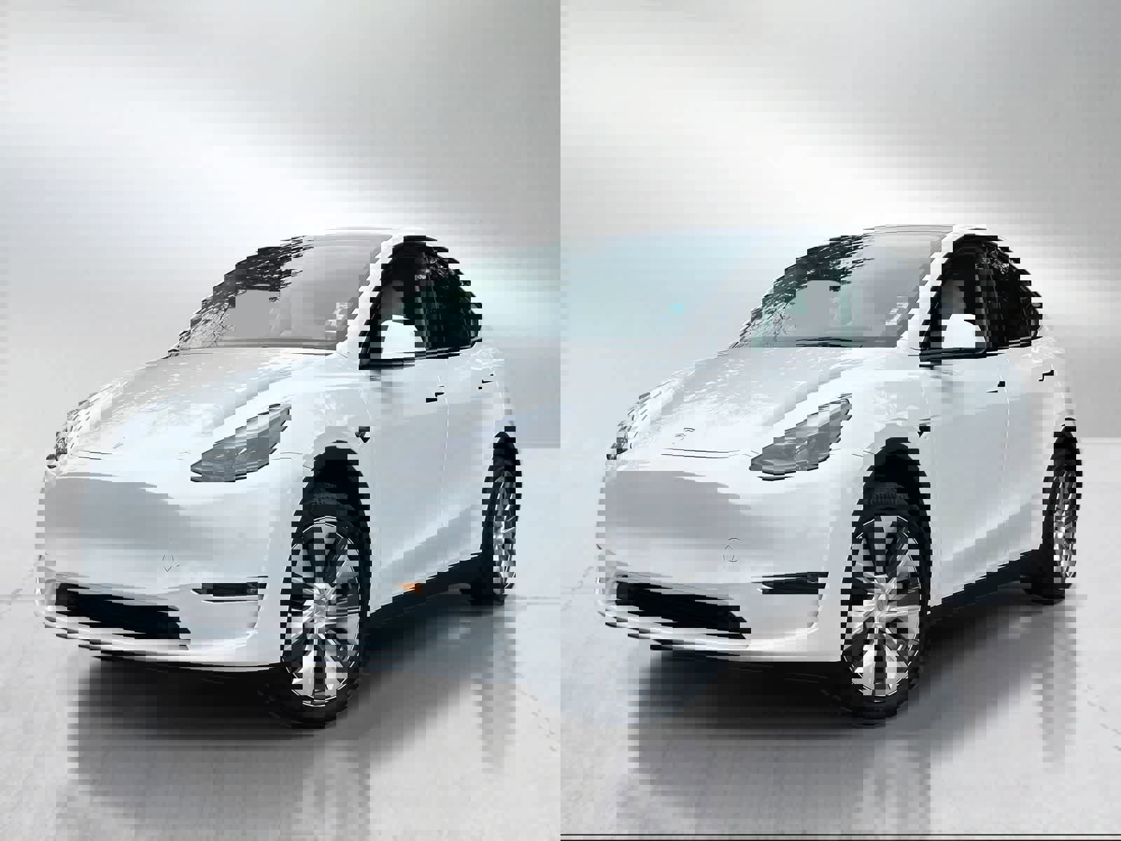 Used 2024 Tesla Model Y Long Range image 1