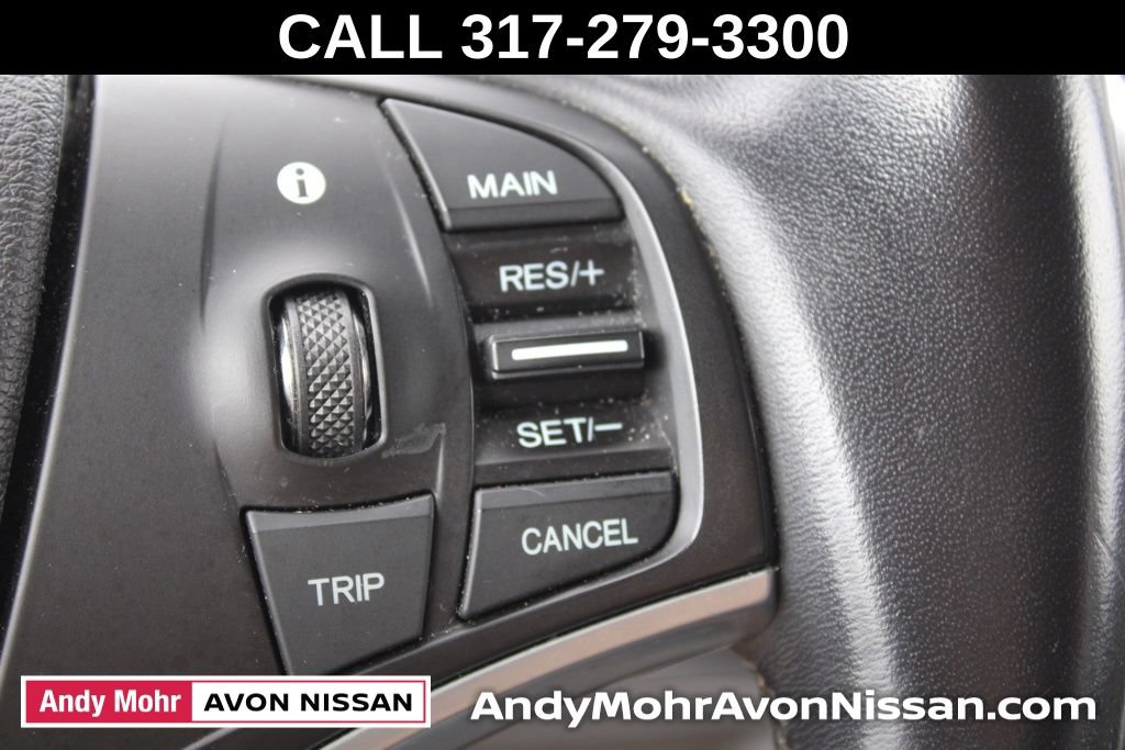 Used 2020 Acura MDX w/ Technology Package AWD/4WD image 33