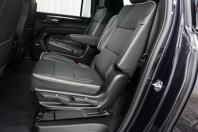 New 2026 Chevrolet Suburban Premier RWD image 15