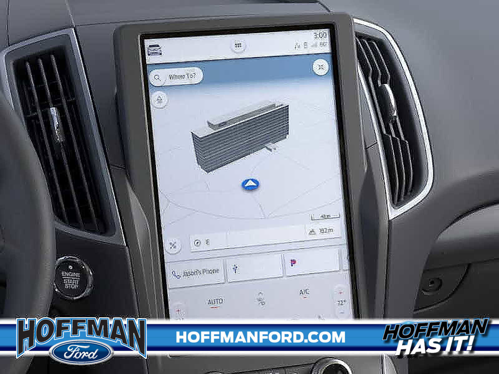 Used 2023 Ford Edge SE image 25