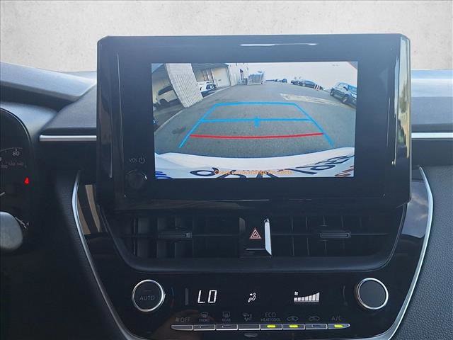 Used 2025 Toyota Corolla LE image 13