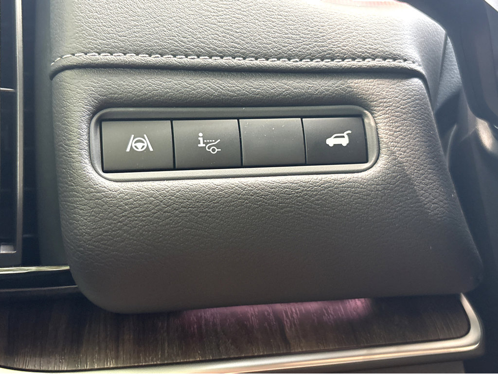 New 2026 Nissan Armada SL RWD image 15