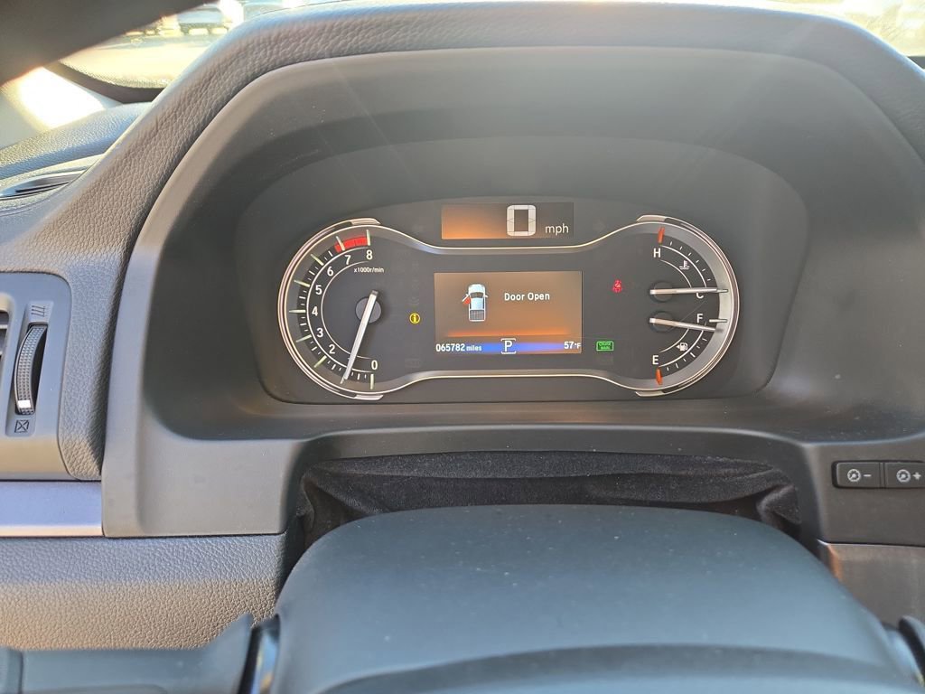 Used 2019 Honda Ridgeline Sport image 22