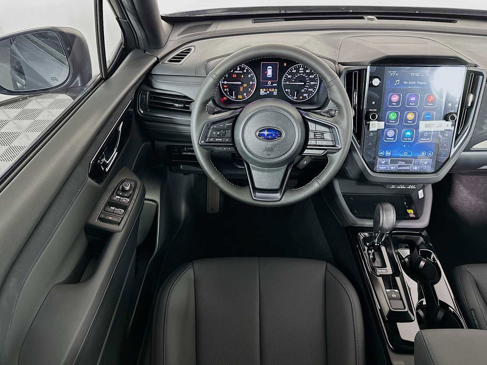 New 2026 Subaru Forester Limited image 21