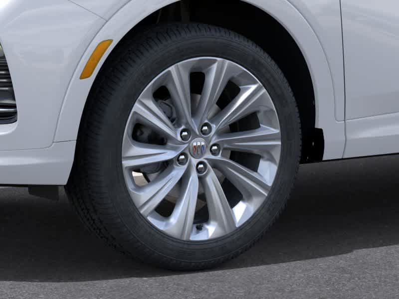 New 2026 Buick Envista Sport Touring FWD image 20