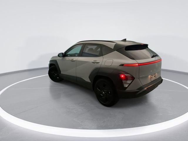 Used 2026 Hyundai Kona SEL Sport FWD image 4