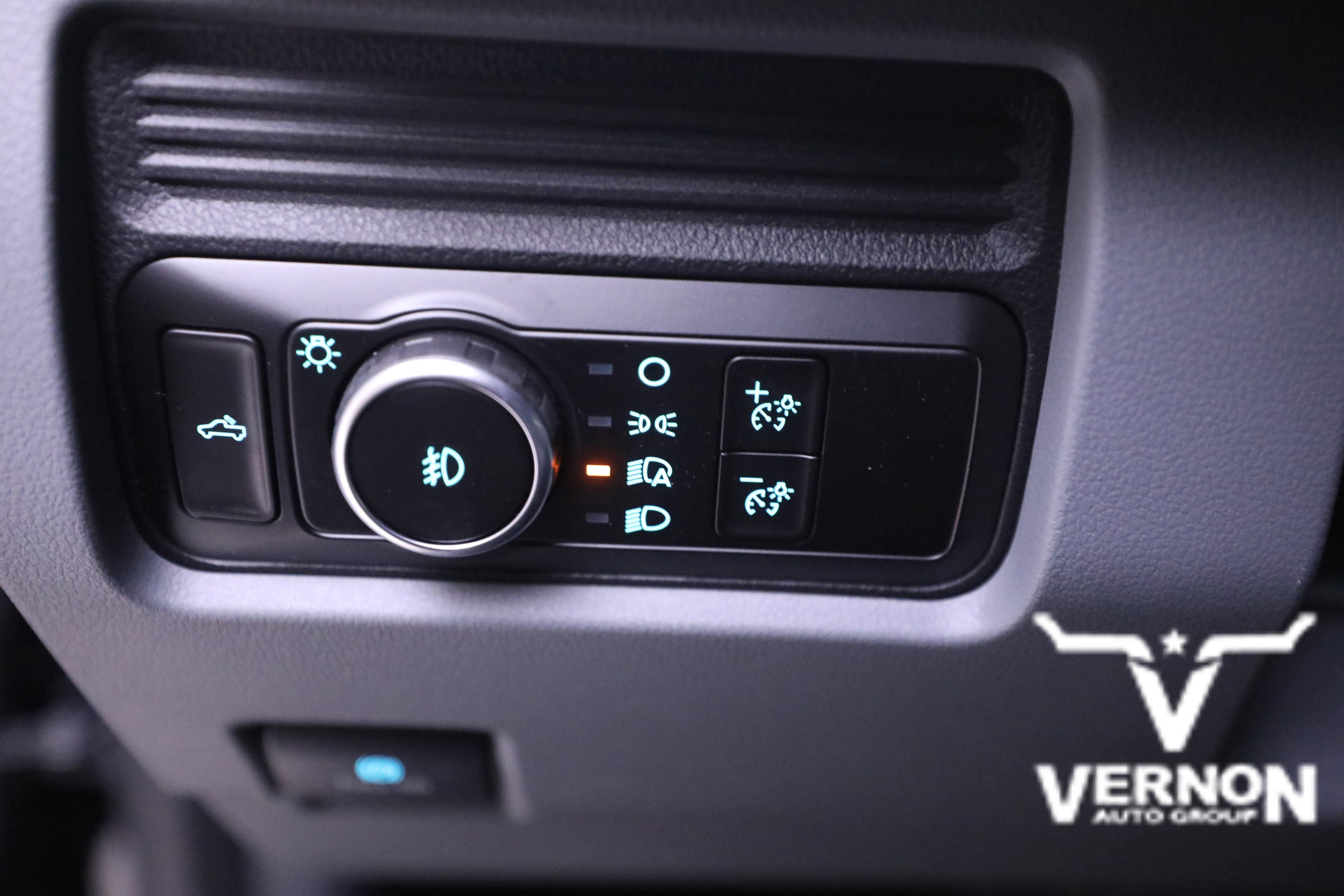 New 2026 Ford F250 XL w/ STX Appearance Package image 16