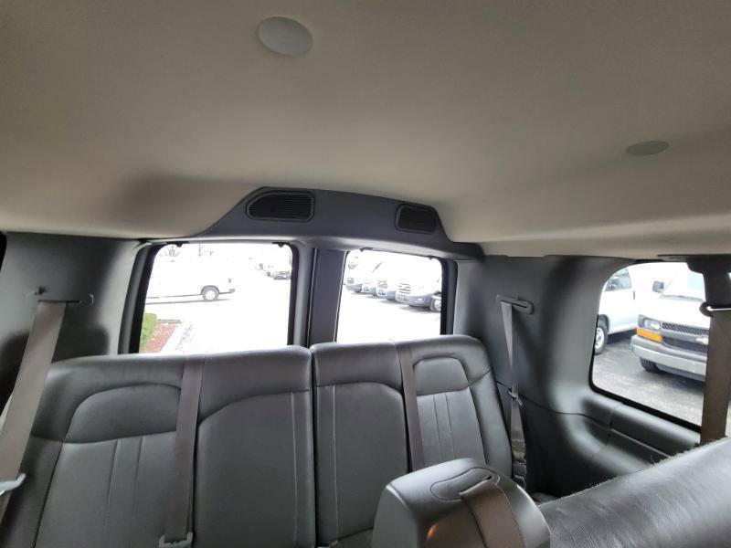 Used 2015 Chevrolet Express 3500 LS RWD image 37