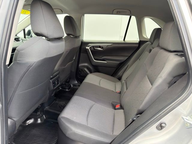 Used 2024 Toyota RAV4 XLE image 21
