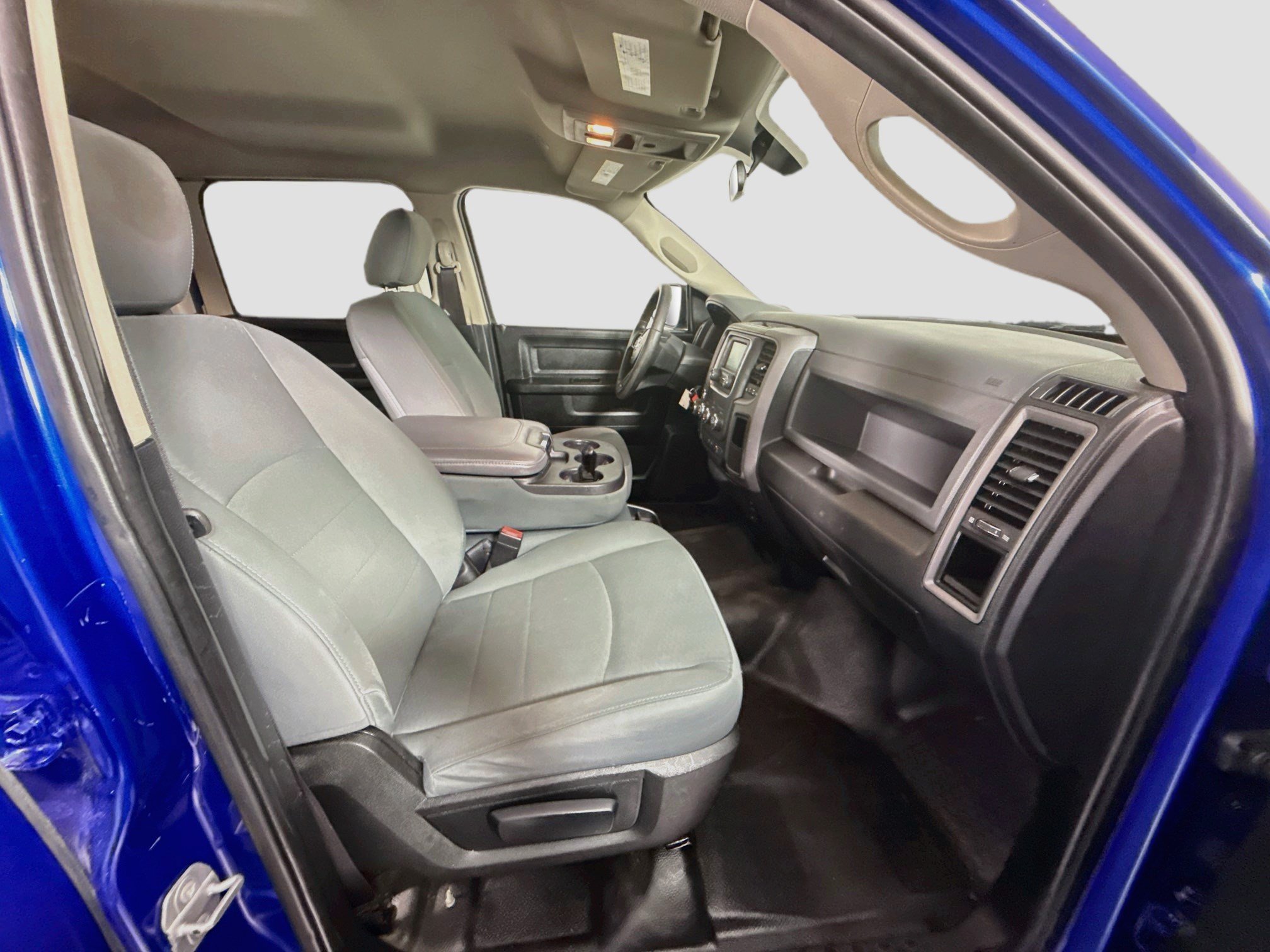 Used 2017 RAM 1500 Tradesman w/ Popular Equipment Group RWD image 28