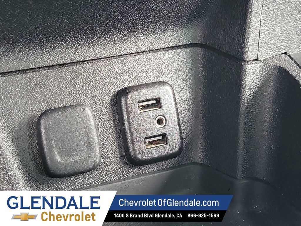 Used 2017 Chevrolet Volt LT image 29