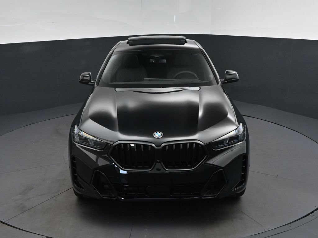 New 2027 BMW X6 xDrive40i w/ Executive Package AWD/4WD image 37