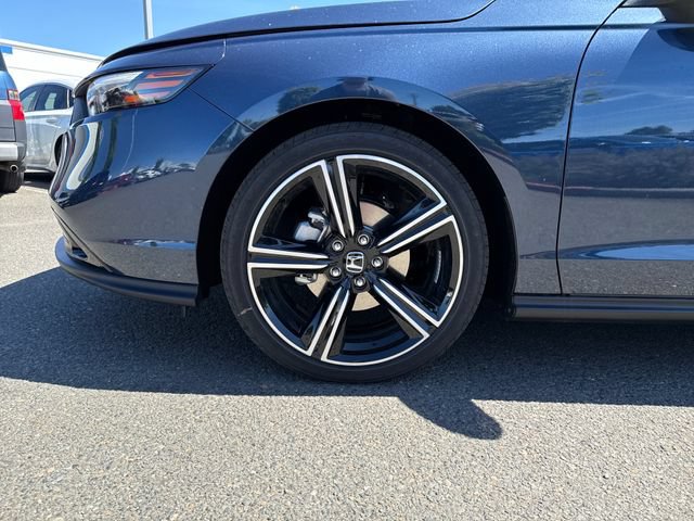 New 2026 Honda Accord SE image 27