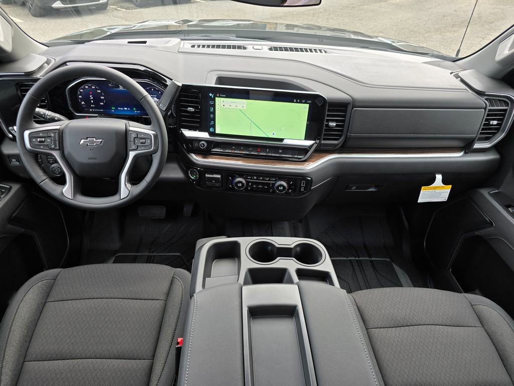 New 2026 Chevrolet Silverado 1500 RST w/ RST Select Package image 5