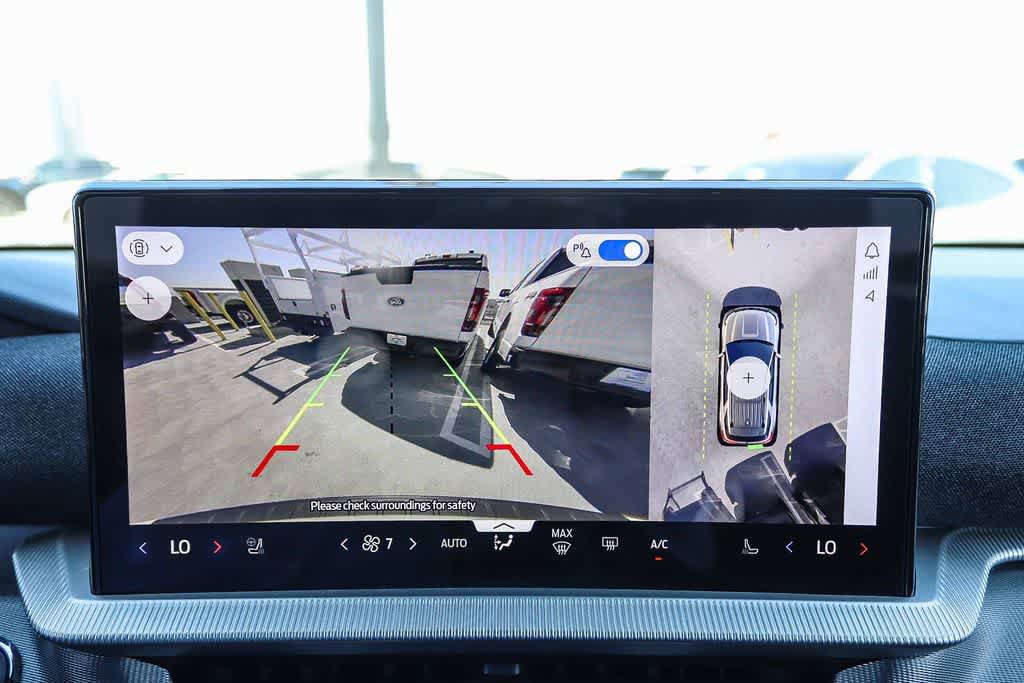 Certified 2025 Ford Explorer ST-Line RWD image 26