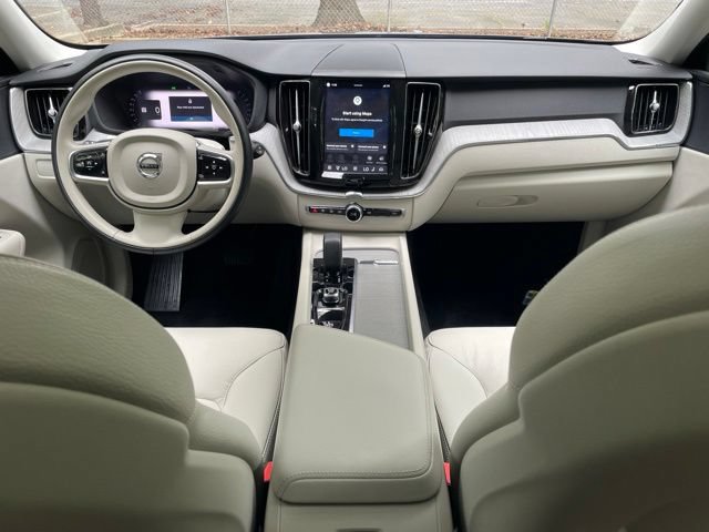 Certified 2024 Volvo XC60 B5 Plus w/ Protection Package Premier AWD/4WD image 22