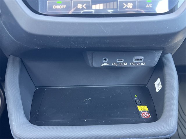 New 2026 Subaru Forester Limited image 15