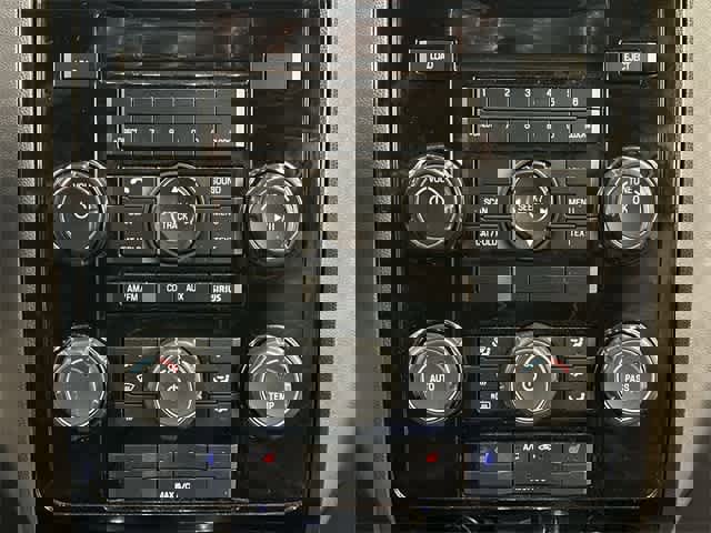 Used 2011 Ford Escape Limited w/ 302A Rapid Spec Order Code image 13