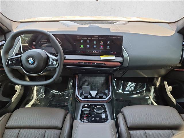 New 2026 BMW X3 xDrive30i w/ Convenience Package AWD/4WD image 15