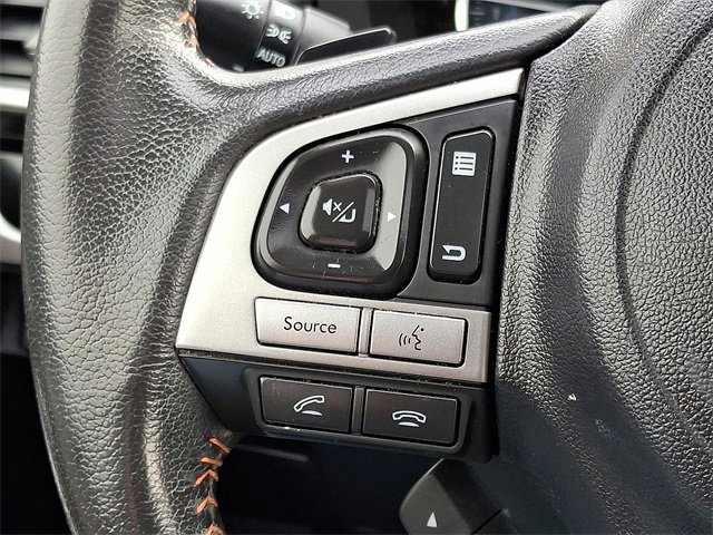 Used 2016 Subaru Crosstrek 2.0i Limited image 21