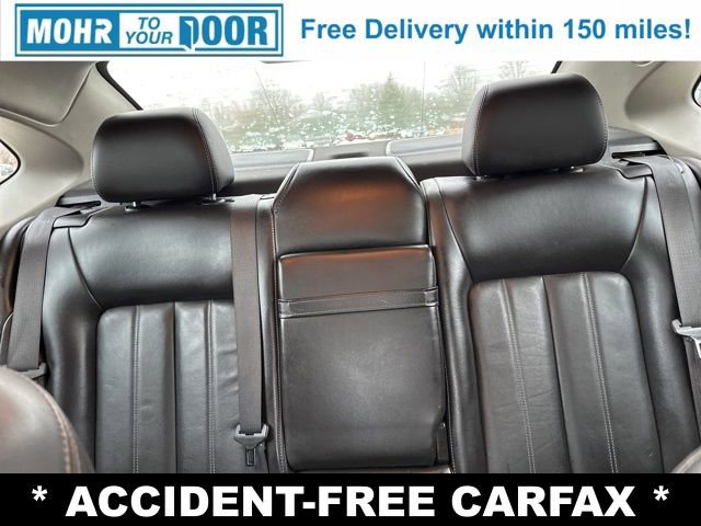 Used 2016 Buick Verano Leather w/ Experience Buick Package image 26