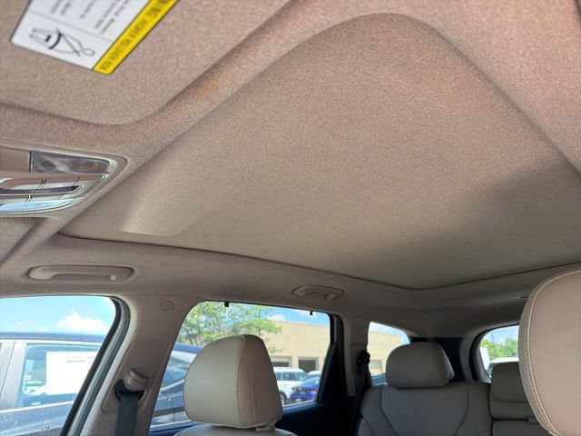 Used 2019 Hyundai Santa Fe Limited FWD image 22