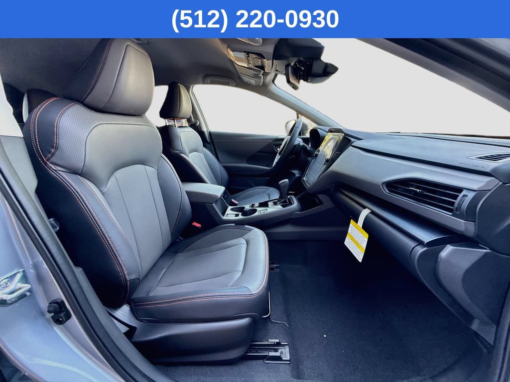 New 2026 Subaru Crosstrek 2.5i Limited AWD/4WD image 37