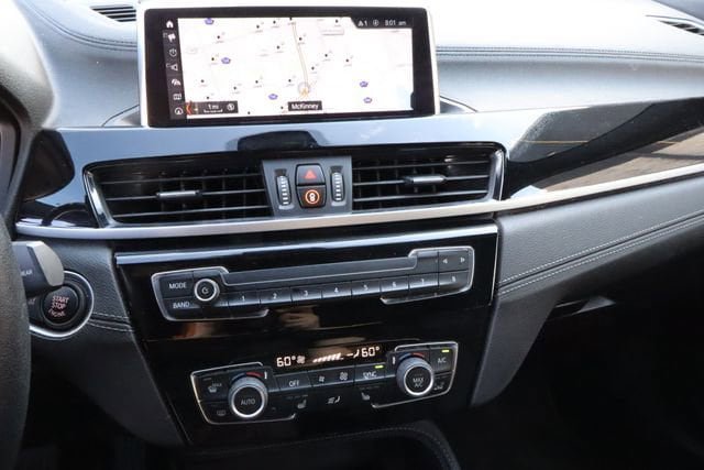 Used 2021 BMW X2 sDrive28i FWD image 7