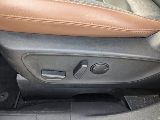 Used 2022 Ford Bronco Sport Outer Banks w/ Tech Package image 21