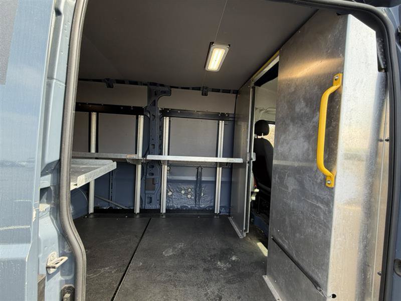 Used 2020 RAM ProMaster 3500 FWD image 13