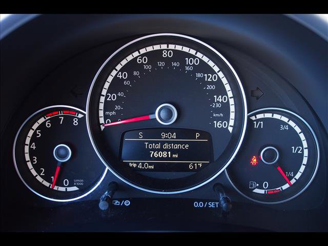 Used 2015 Volkswagen Beetle 1.8T image 27