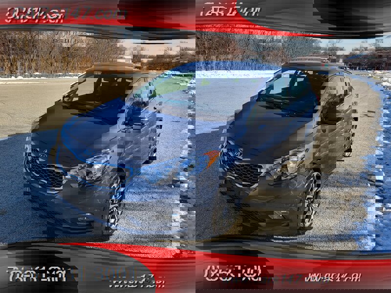 Used 2016 Kia Forte EX