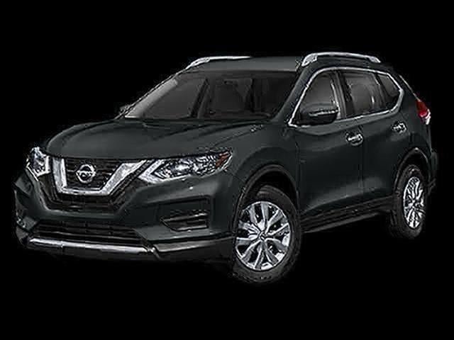 Used 2018 Nissan Rogue SV w/ Premium Package AWD/4WD image 33