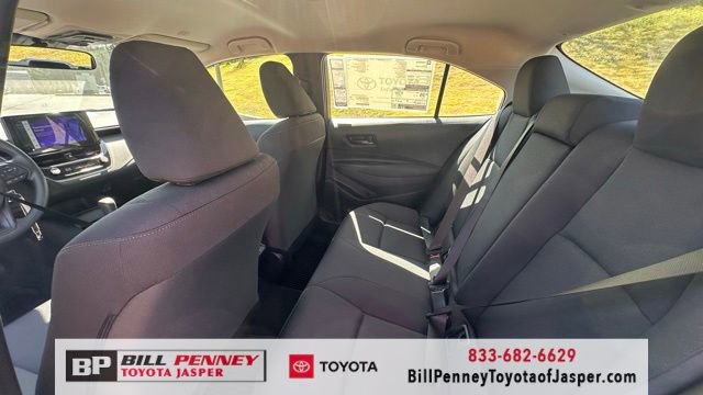 New 2026 Toyota Corolla LE image 16