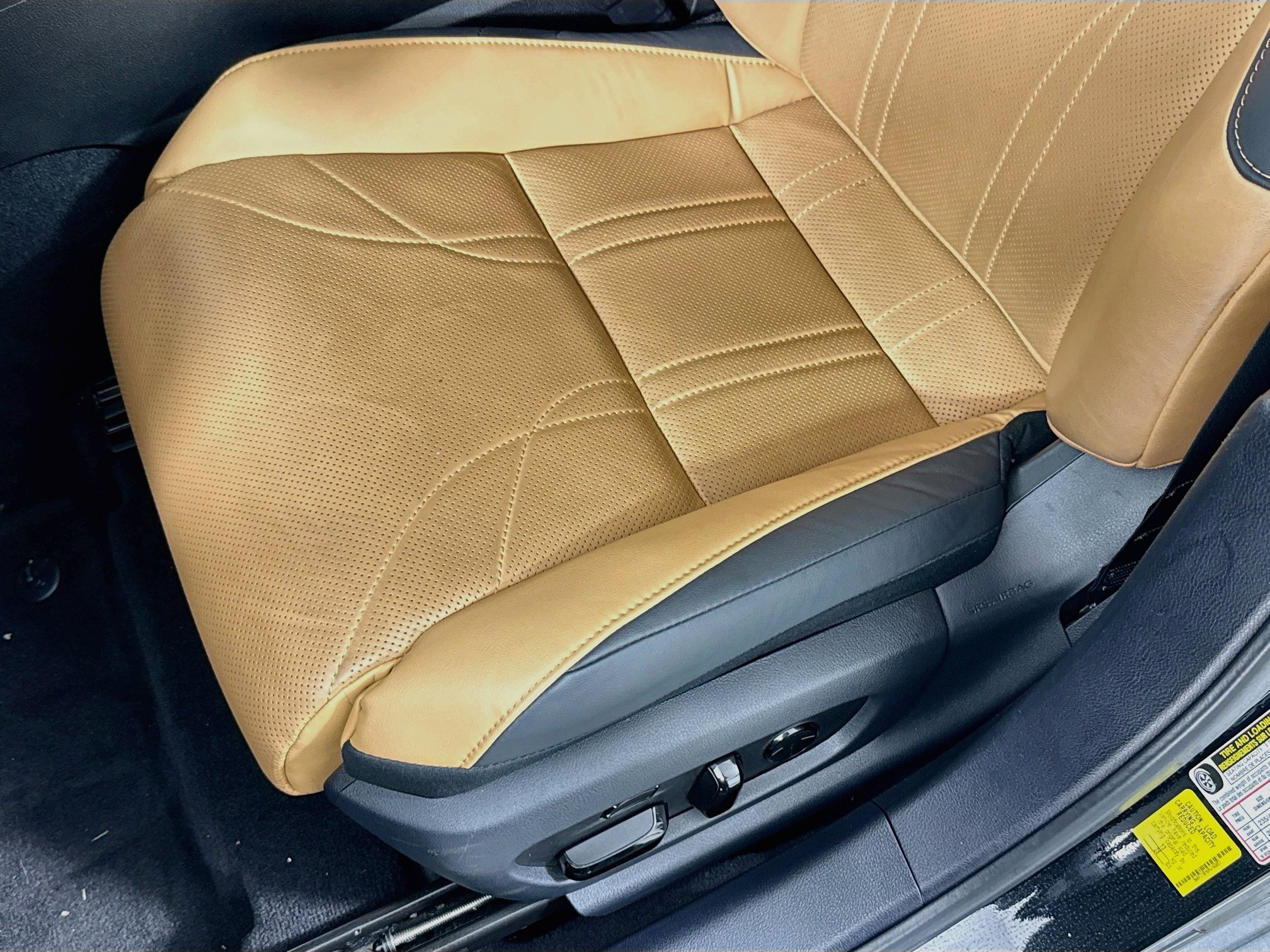 Used 2024 Lexus ES 350 Ultra Luxury w/ Accessory Package (Z2) FWD image 21