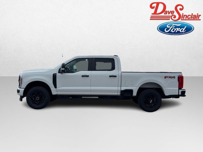 New 2026 Ford F250 XL w/ STX Appearance Package AWD/4WD image 10