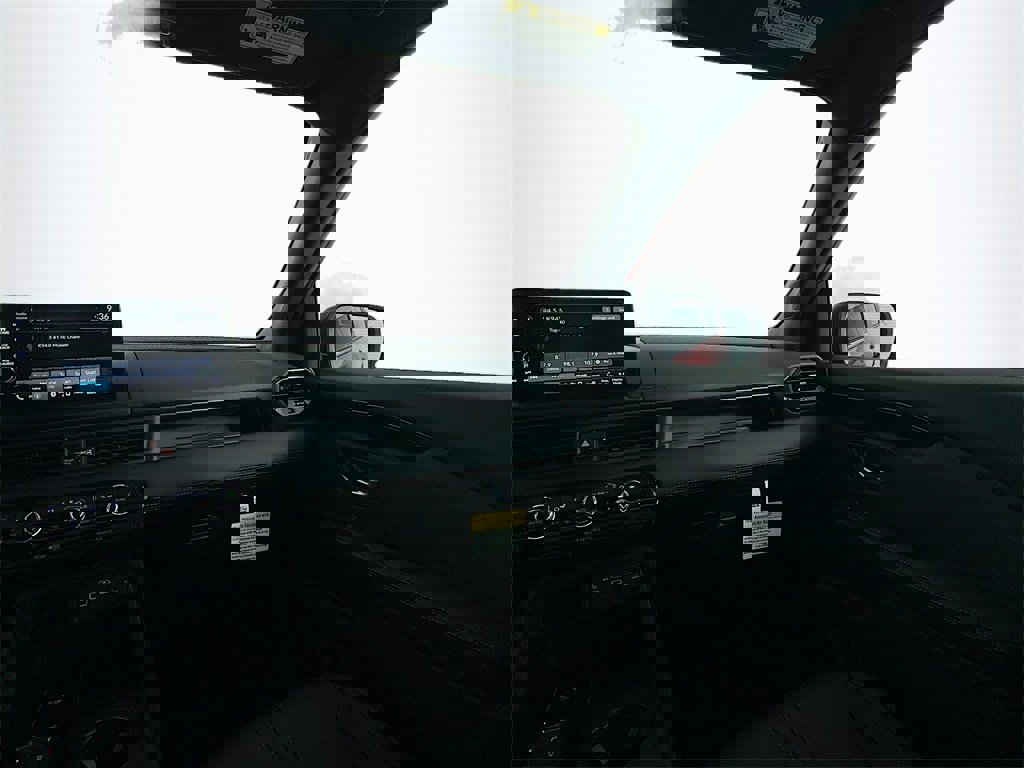 New 2025 Honda Pilot TrailSport image 26