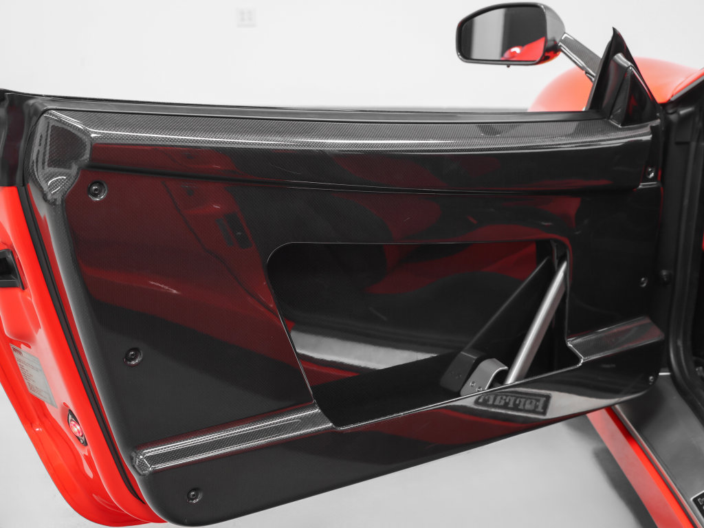 Used 2004 Ferrari 360 Challenge Stradale RWD image 71