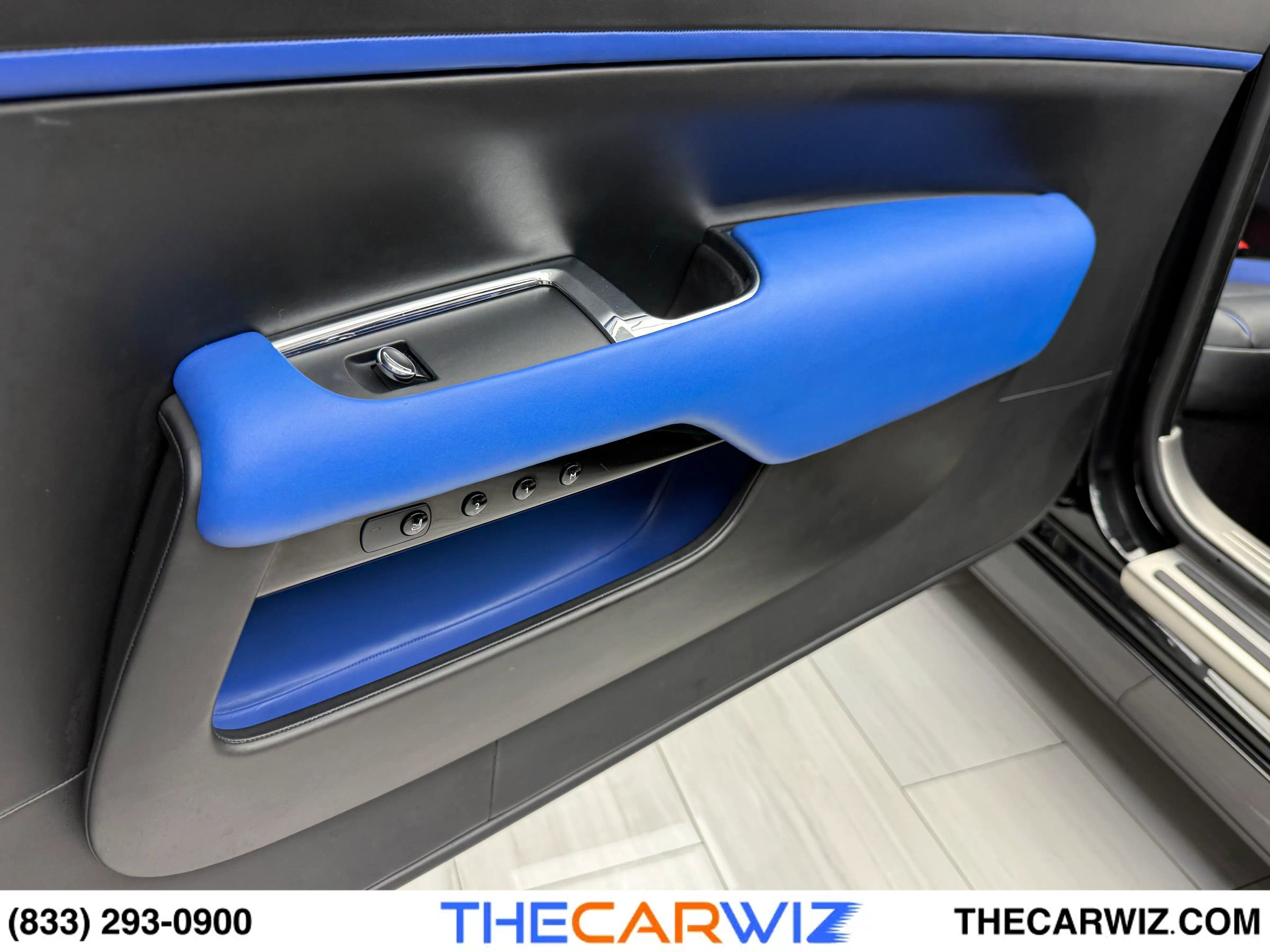 Used 2019 Rolls-Royce Dawn image 59