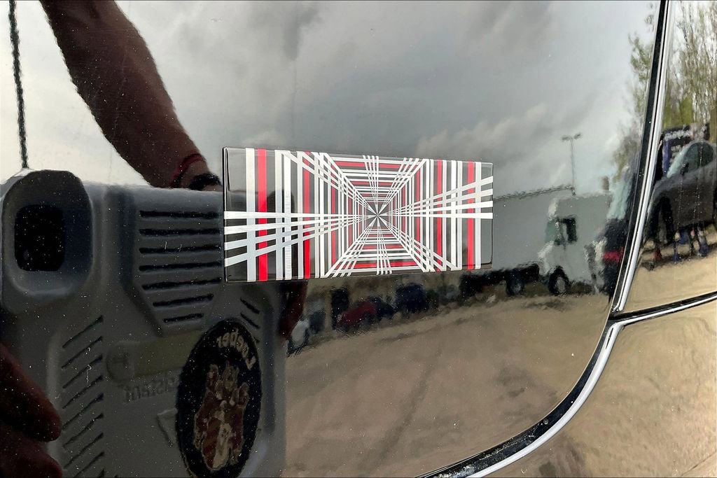 Used 2023 Tesla Model X Plaid image 23