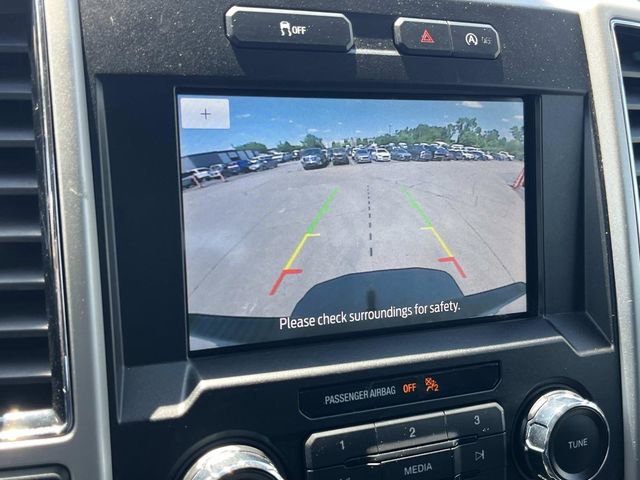 Used 2019 Ford F150 Lariat AWD/4WD image 40
