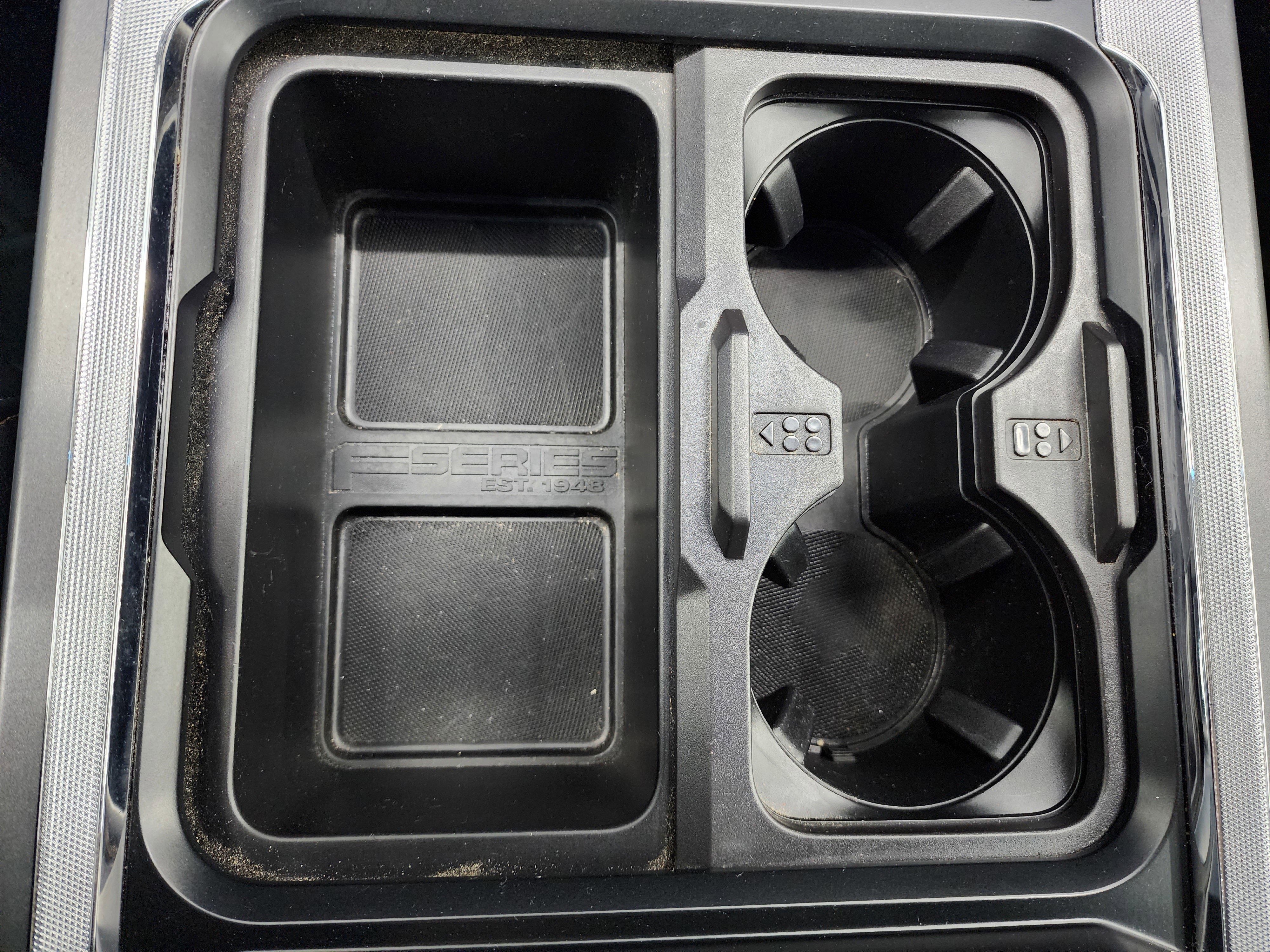 Used 2025 Ford F350 Lariat w/ Lariat Ultimate Package image 58