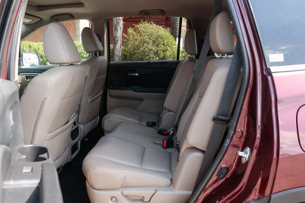 Used 2021 Honda Pilot EX-L image 46