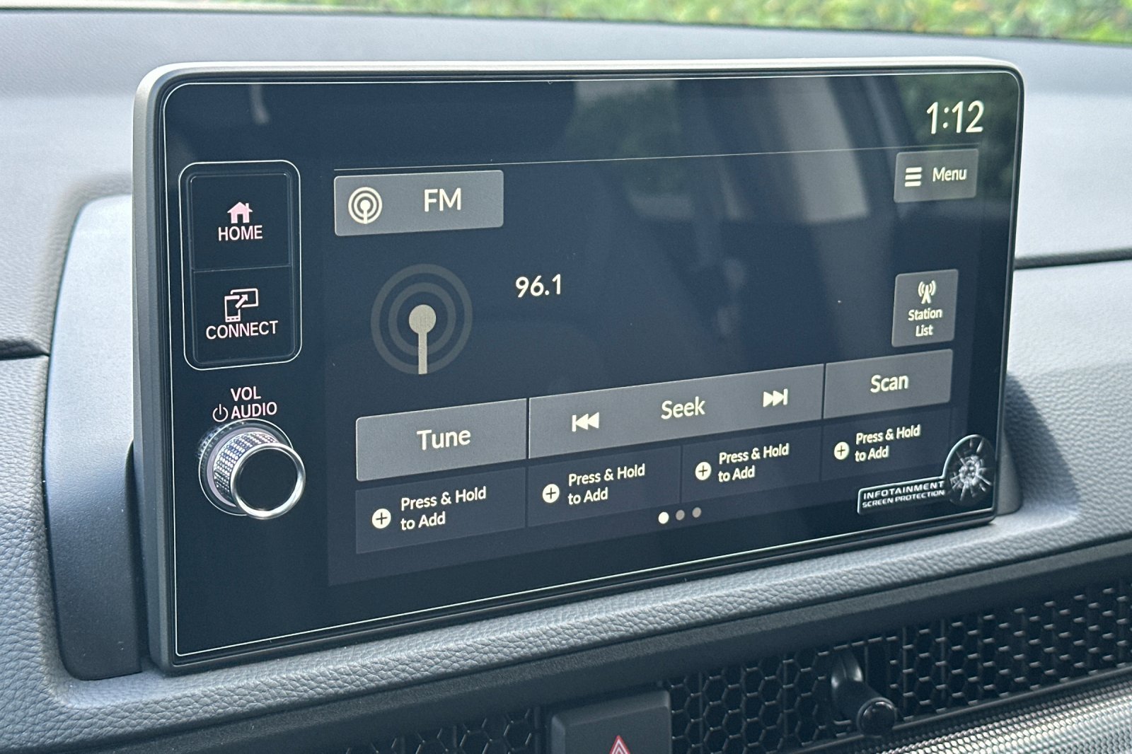 New 2027 Honda CR-V LX image 19