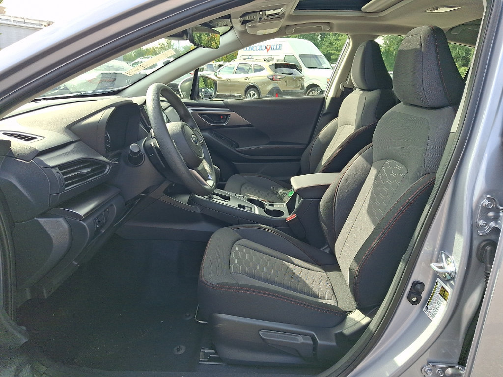 New 2026 Subaru Impreza 2.0i Sport AWD/4WD image 6