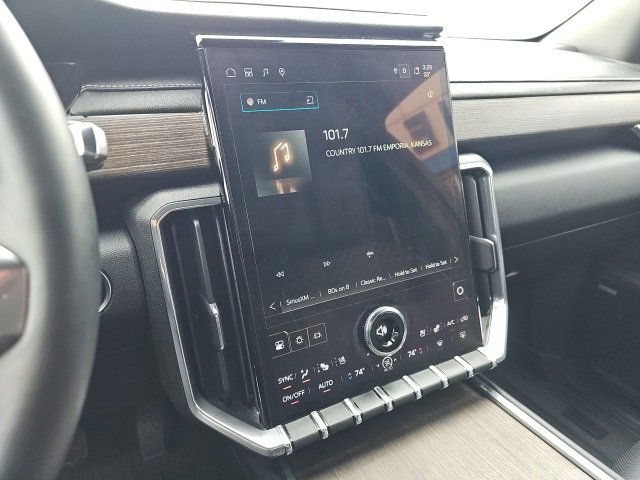 Certified 2024 GMC Acadia Denali w/ LPO, Floor Liner Package image 22