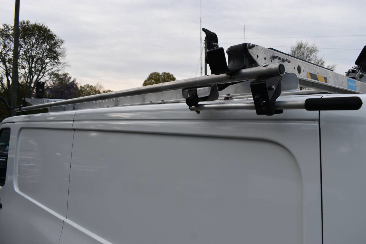 Used 2018 Nissan NV 1500 SV w/ Navigation Package image 33