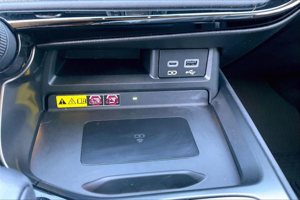 Used 2022 Lexus NX 250 FWD w/ Premium Package image 16